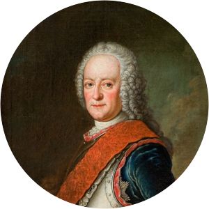 Samuel von Schmettau