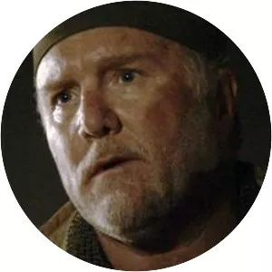 Samuel Voss - Fictional character