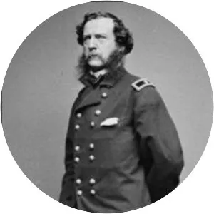 Samuel W. Crawford - Surgeon