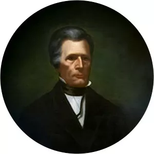 Samuel Ward King - Former Governor of Rhode Island