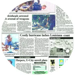 Samuel Weaver photograph