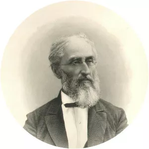 Samuel Wells Williams