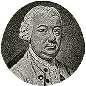 Samuel Wharton - Politician