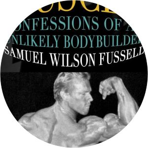 Samuel Wilson Fussell photograph