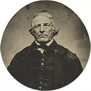 Samuel Wilson
