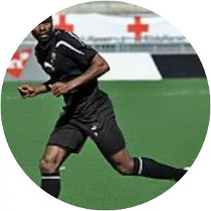 Samuel Wowoah - Swedish former football player