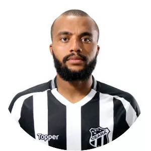 Samuel Xavier - Brazilian footballer