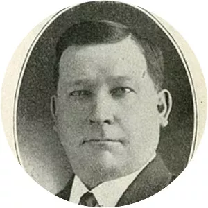 Samuel Y. Gordon - Legislator