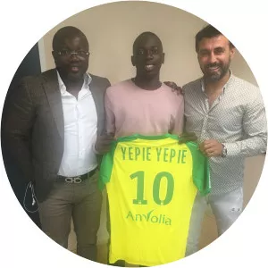 Samuel Yépié Yépié