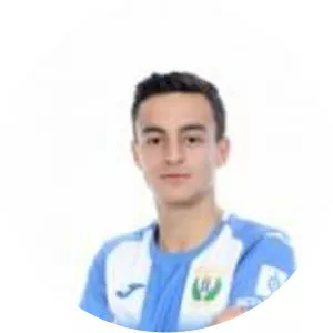 Samuel Yerpes Santillana