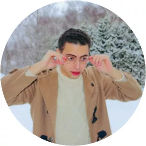 Samuel Younan photograph