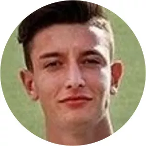 Samuel Zimța - Footballer