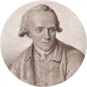 SamuelAuguste Tissot