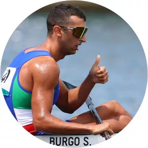 Samuele Burgo