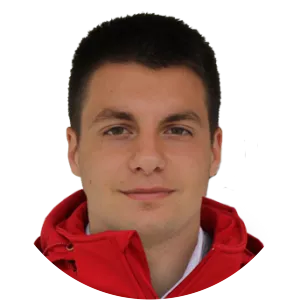 Samuele Buttarelli - Motorsports racing driver