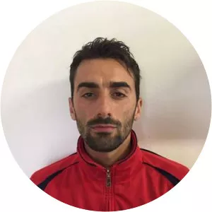 Samuele Carboni photograph