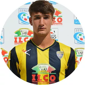 Samuele Damiani