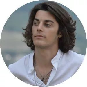 Samuele Di Nicolo' - Musical artist