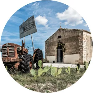 Samuele Mazza photograph