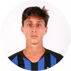 Samuele Mulattieri - Italian football player