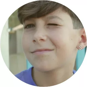 Samuele Nisi - Musical artist