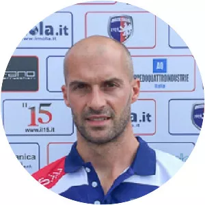 Samuele Olivi
