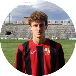 Samuele Signori - Football player