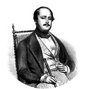 SamuelHenri Berthoud