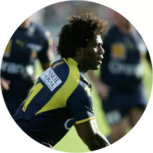Samueli Naulu - Rugby union player