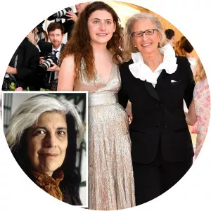 Samuelle Leibovitz - Annie Leibovitz's daughter