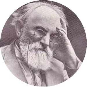 Samuil Shatunovsky - Mathematician