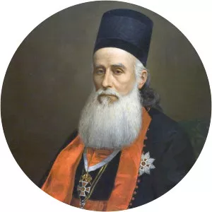 Samuilo Maširević
