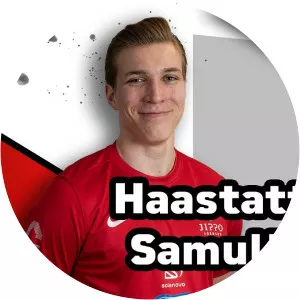 Samuli Hölttä