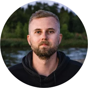 Samuli Jokinen Musician