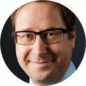 Samuli Ripatti - Finnish statistician