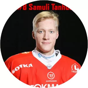 Samuli Tanhua