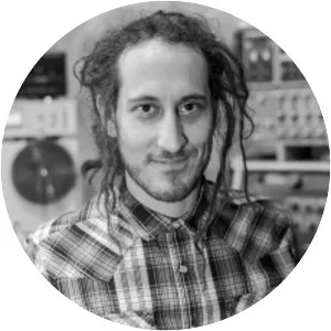 Samur Khouja - Record producer