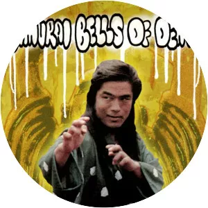 Samurai Bells of Death