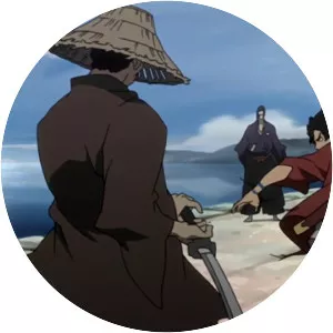 Samurai Champloo