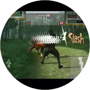 Samurai Champloo: Sidetracked