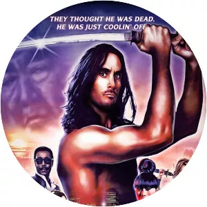 Samurai Cop 2: Deadly Vengeance