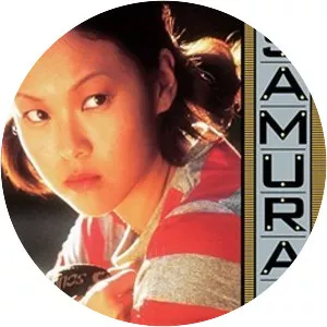 Samurai Girl - TV series