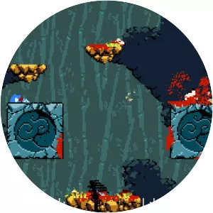 Samurai Gunn - Video game