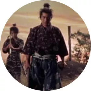 Samurai III: Duel at Ganryu Island