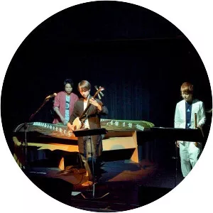 SAMURAI J BAND - Musical artist