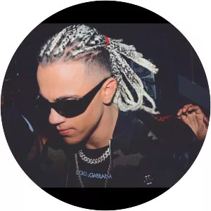 Samurai Jay - Musical artist