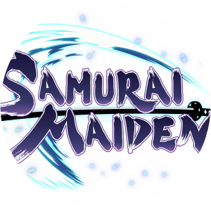 SAMURAI MAIDEN