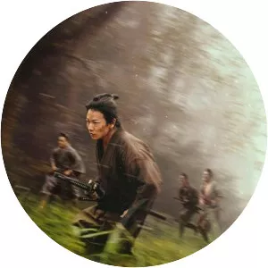 Samurai Marathon 1855