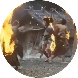 Samurai Reincarnation