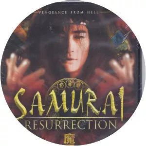 Samurai Resurrection - 2003 ‧ Fantasy/Sci-fi ‧ 1h 46m